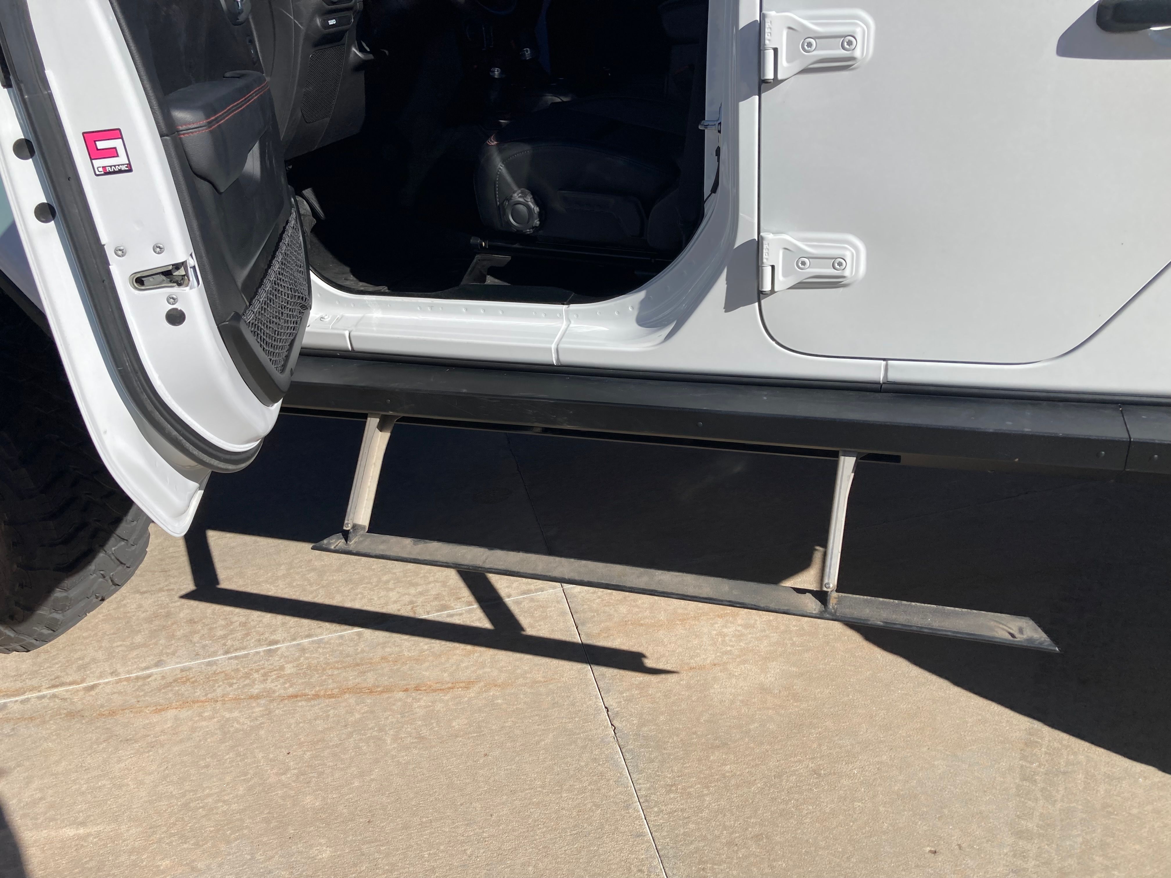 Used 2020 Jeep Gladiator Rubicon AWD/4WD image 10