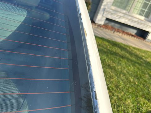 Used 2015 Honda Civic LX image 12