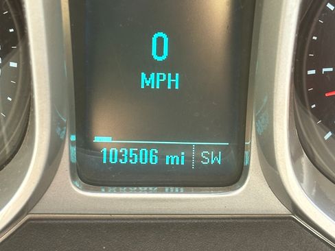 Used 2013 Chevrolet Camaro LS RWD image 13