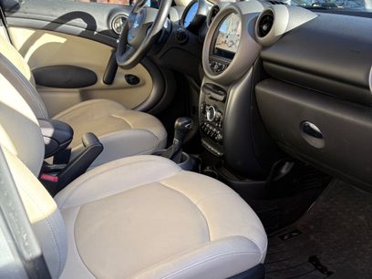 Used 2012 MINI Cooper Countryman S