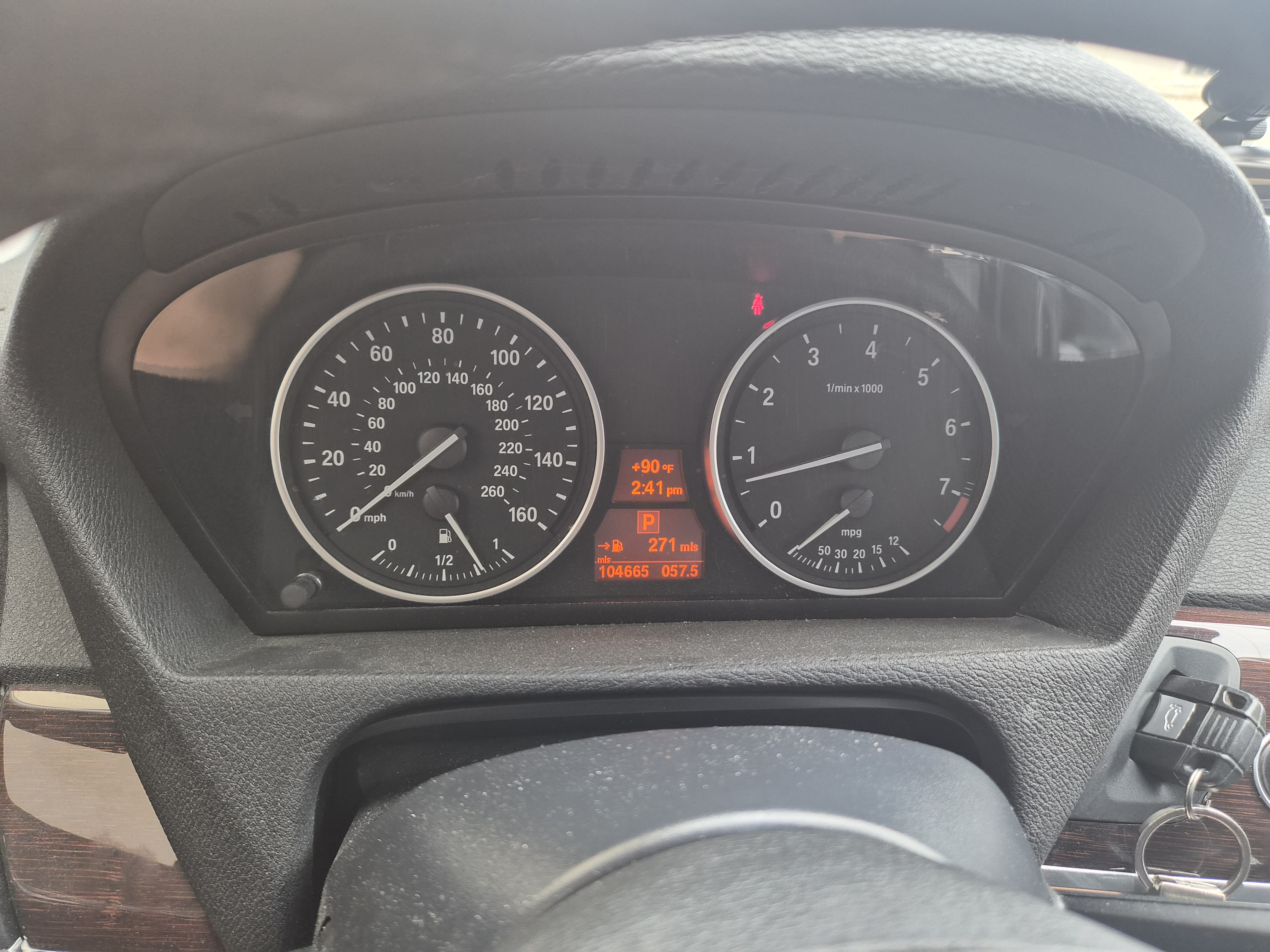 Used 2011 BMW X5 xDrive35i AWD/4WD image 16