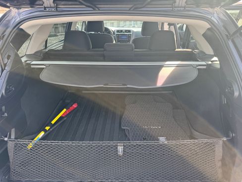 Used 2019 Subaru Outback 2.5i Premium image 12