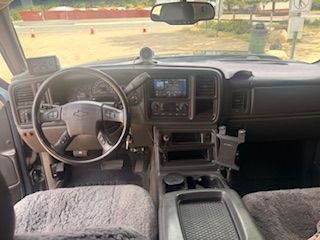 Used 2006 Chevrolet Silverado 3500 LT w/ Heavy-Duty Power Package AWD/4WD image 22