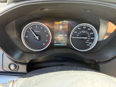 Used 2022 Subaru Forester Premium image 6