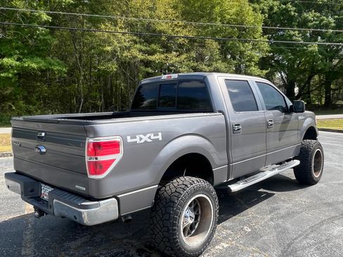 Used 2013 Ford F150 STX w/ Mid Equipment Group image 6