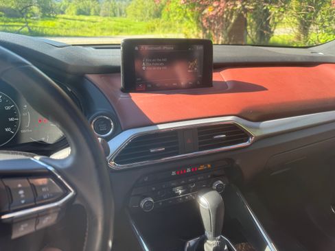Used 2019 MAZDA CX-9 Signature AWD/4WD image 20