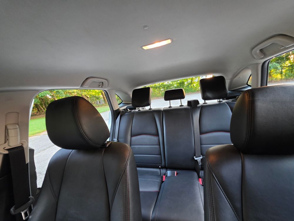 Used 2017 MAZDA CX-3 Touring AWD/4WD image 27