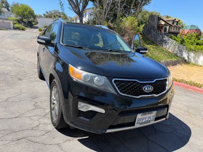 Used 2013 Kia Sorento SX w/ SX Premium Pkg