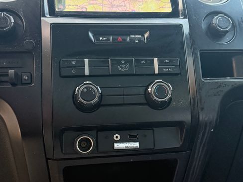 Used 2013 Ford F150 XL w/ Mid Equipment Group image 6