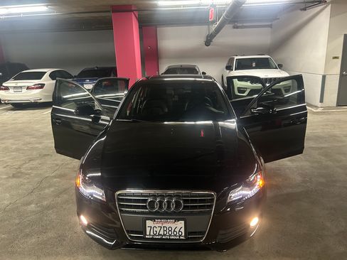 Used 2011 Audi A4 2.0T Premium Plus FWD image 8
