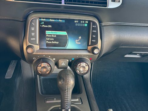 Used 2013 Chevrolet Camaro LT RWD image 26