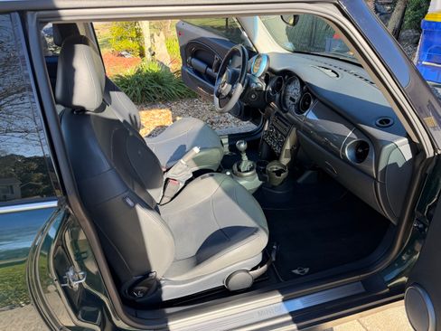 Used 2003 MINI Cooper Hardtop image 15