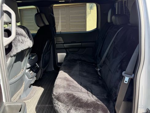 Used 2023 Ford F150 Raptor w/ Raptor Carbon Fiber Package image 29