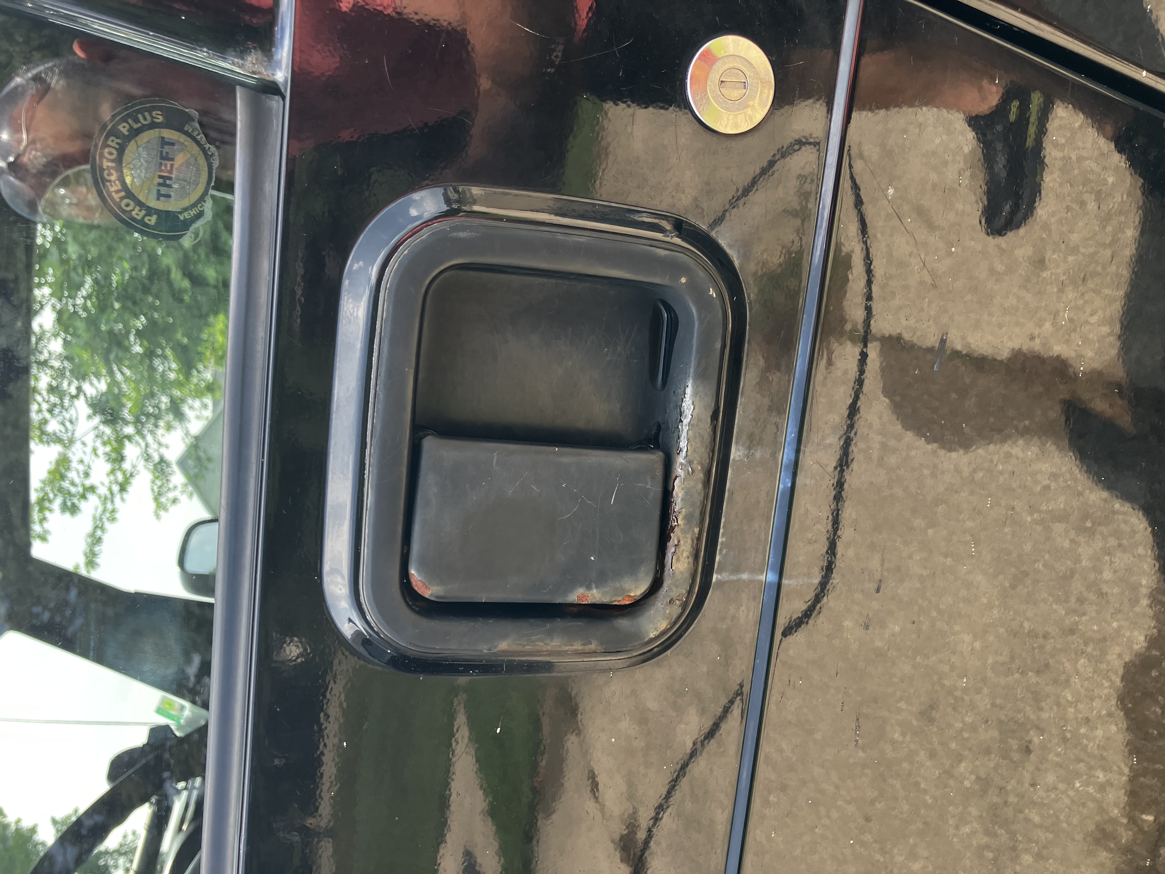 Used 2006 Jeep Wrangler Sport AWD/4WD image 25