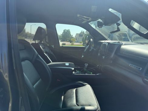 Used 2022 RAM 1500 TRX w/ TRX Level 2 Equipment Group image 10