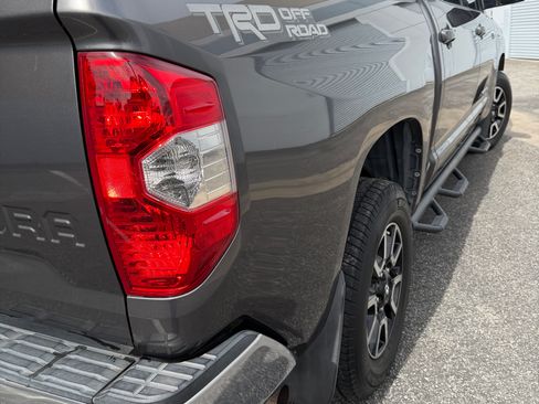 Used 2014 Toyota Tundra SR5 w/ TRD Off Road Package image 8