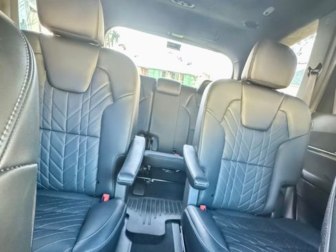 Used 2025 Kia Telluride SX Prestige X-Line image 11