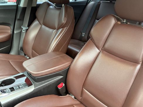 Used 2016 Acura TLX 3.5 Sedan 4D image 14