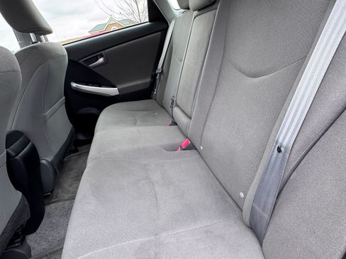 Used 2014 Toyota Prius Two image 11