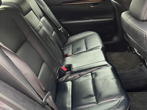 Used 2013 Lexus ES 350 350 Sedan 4D image 16