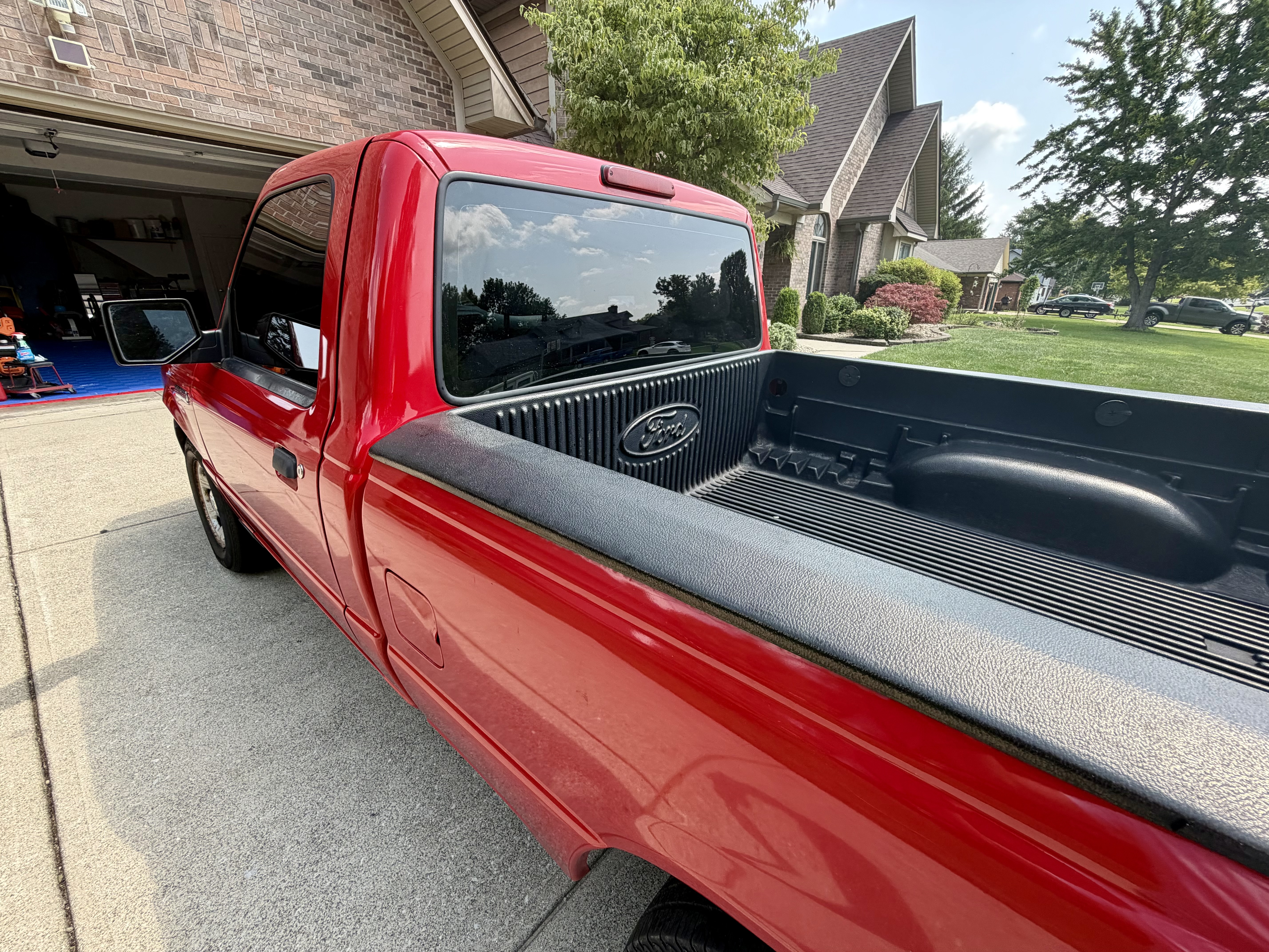 Used 2011 Ford Ranger XL RWD image 11