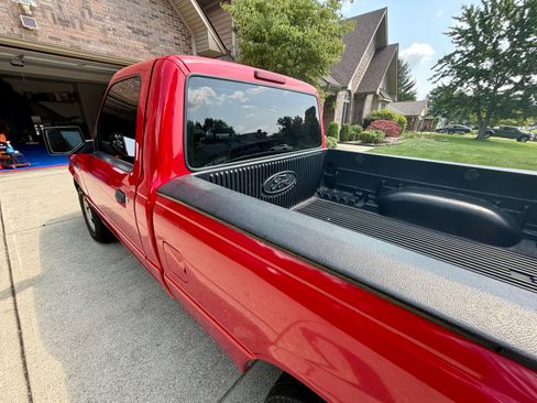 Used 2011 Ford Ranger XL RWD image 11