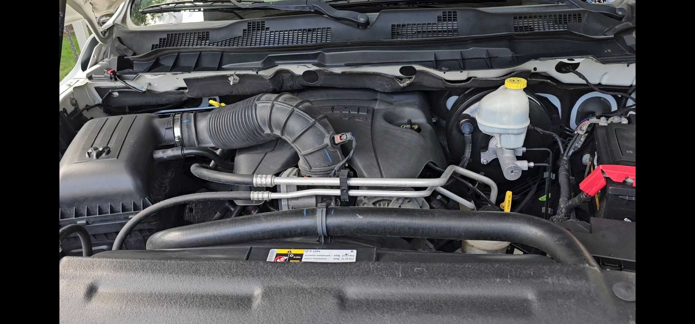 Used 2012 RAM 1500 Classic SLT RWD image 18