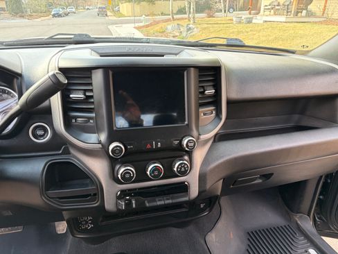 Used 2021 RAM 3500 Tradesman image 13