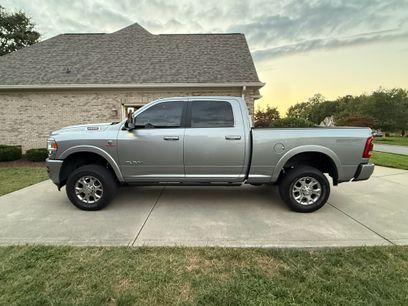 Used 2022 RAM 2500 Laramie