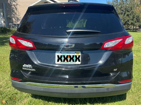 Used 2019 Chevrolet Equinox LT image 5