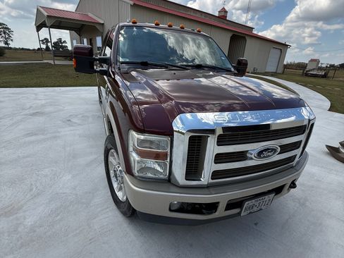 Used 2009 Ford F250 King Ranch AWD/4WD image 22