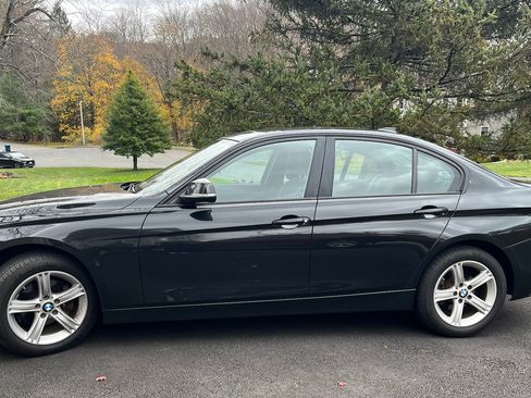 Used 2013 BMW 328i xDrive Sedan image 2