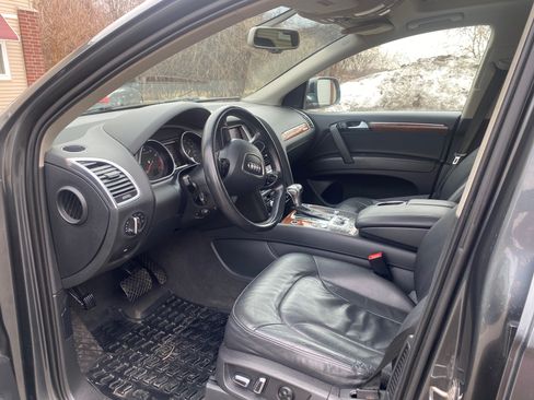 Used 2015 Audi Q7 3.0T Premium Plus w/ Premium Plus Package image 9