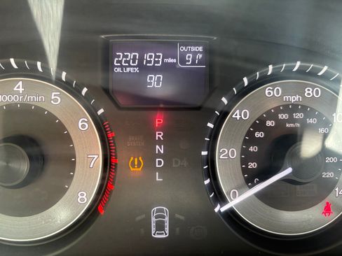 Used 2016 Honda Odyssey SE image 15