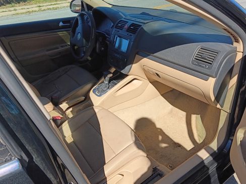 Used 2007 Volkswagen Jetta 2.0T image 11