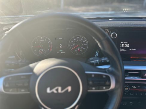 Used 2023 Kia K5 GT-Line w/ GT-Line Premium Package image 14