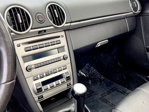 Used 2007 Porsche Boxster S image 12