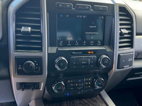 Used 2019 Ford F350 Lariat w/ Lariat Ultimate Package image 8