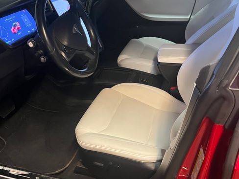 Used 2020 Tesla Model S Long Range Plus AWD/4WD image 4