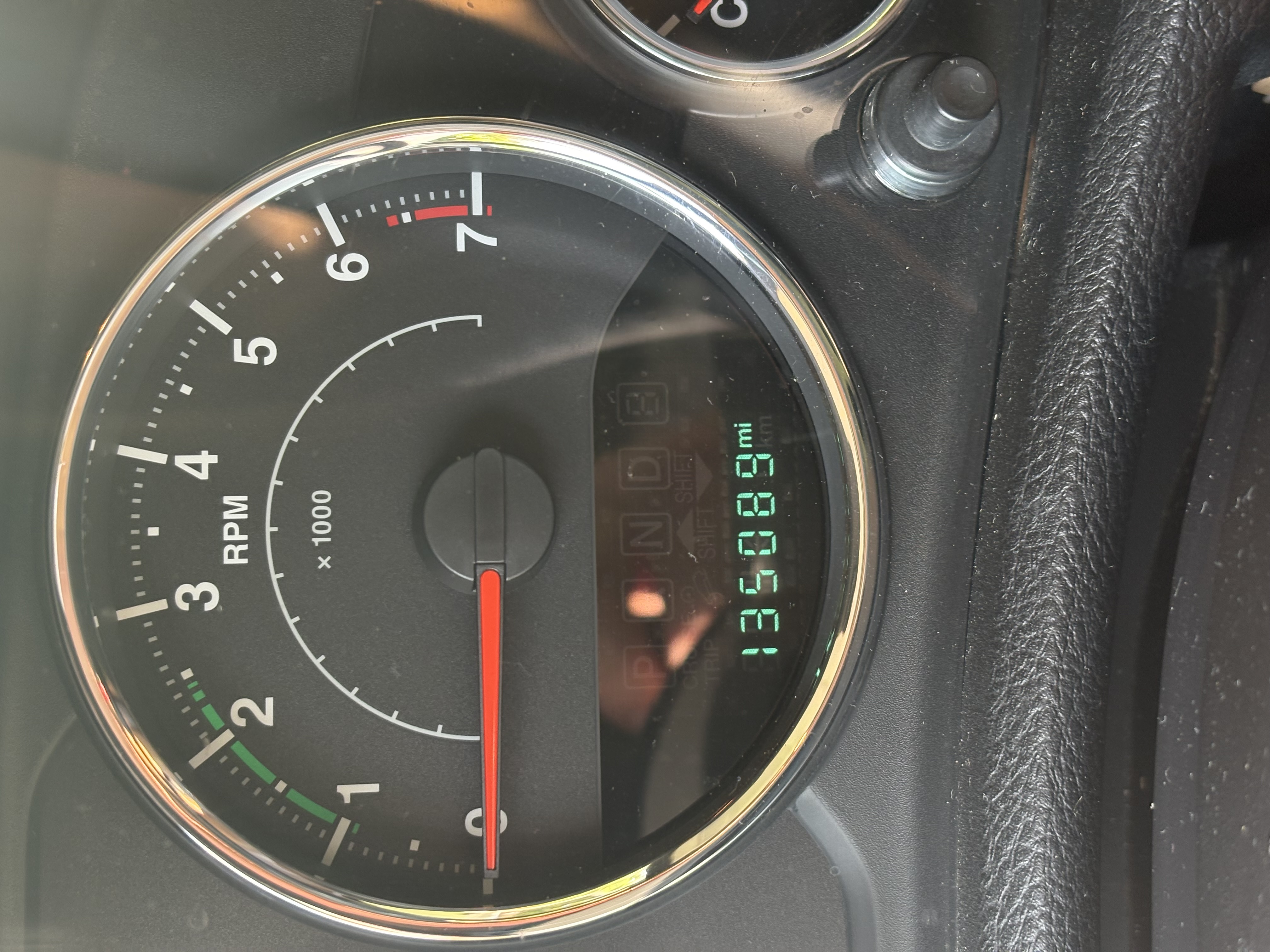 Used 2016 Jeep Wrangler Unlimited Sahara w/ Connectivity Group AWD/4WD image 10