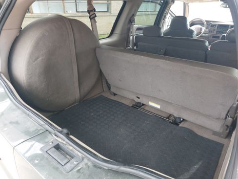 Used 2003 Ford Excursion Eddie Bauer image 12