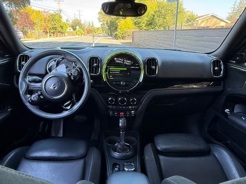 Used 2019 MINI Cooper Countryman S w/ Driver Assistance Package image 4