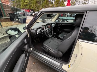 Used 2013 MINI Cooper Hardtop