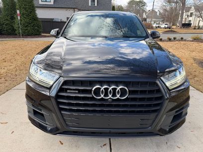 Used 2017 Audi Q7 3.0T Prestige