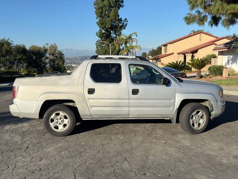 Used 2006 Honda Ridgeline RT image 5