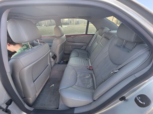 Used 2006 Lexus LS 430 image 16