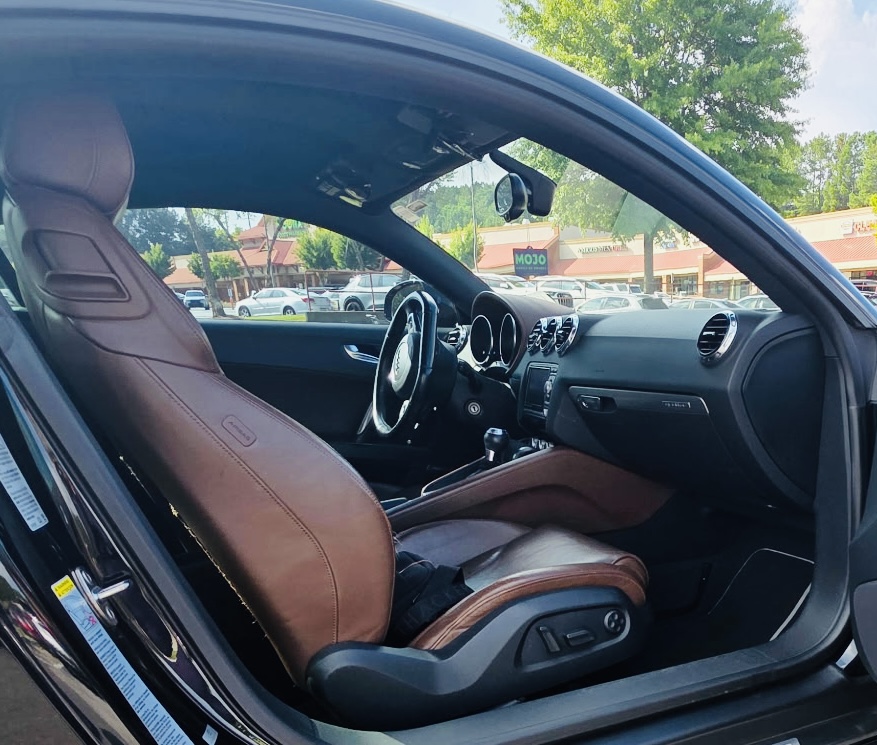 Used 2012 Audi TT 2.0T Prestige AWD/4WD image 6