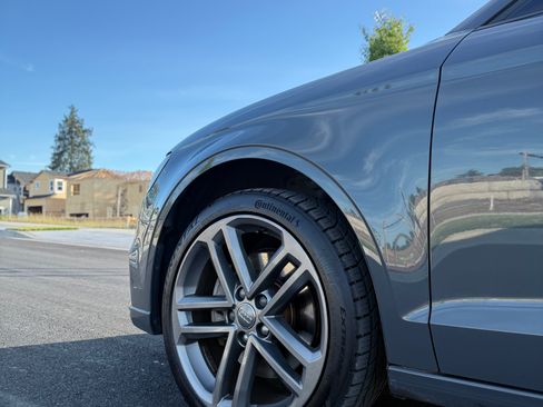Used 2018 Audi A3 2.0T Premium w/ Convenience Package AWD/4WD image 5