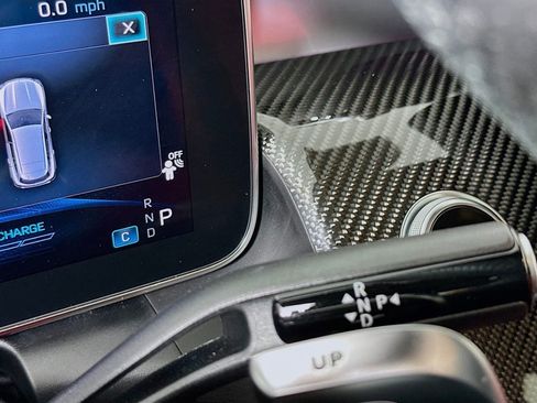 Used 2024 Mercedes-Benz GLC 43 AMG GLC 43 4MATIC Sport Utility 4D image 20