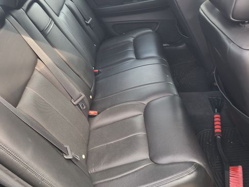 Used 2008 Cadillac DTS image 6